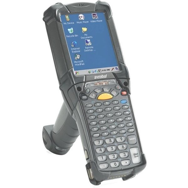 Motorola Zebra Mc92N0-G Prem Er 2D Se4850 53-Vt Key Ce 7.0 Ist MC92N0-GP0SYGYA6WR